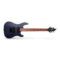 CORT KX100MA ELEKTRO GİTAR , METALIC ASH BLUE, (H-H), EG4 POWER