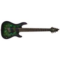 CORT KX507MS SDG ELEKTRO GİTAR 7 TELLİ