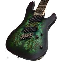 CORT KX507MS SDG ELEKTRO GİTAR 7 TELLİ