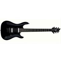 CORT KX5BKM ELEKTRO GİTAR KATANA, SİYAH METALİK, Motherbucker 