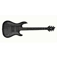 CORT KX5DXTCG ELEKTRO GİTAR KATANA, TRANS DESENLİ GRİ (TCG), Mot