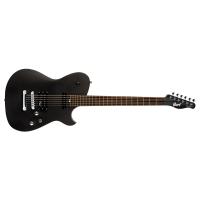 CORT MBC-1 MBLK ELEKTRO GİTAR, MATTHEW BELLAMY SIGNATURE GUITAR, M