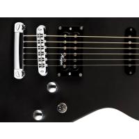 CORT MBC-1 MBLK ELEKTRO GİTAR, MATTHEW BELLAMY SIGNATURE GUITAR, M