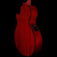 CORT SFX-ESSB ELEKTRO AKUSTİK GİTAR, SATİN SUNBURST, LADİN KAPAK