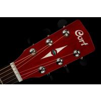 CORT SFX-ESSB ELEKTRO AKUSTİK GİTAR, SATİN SUNBURST, LADİN KAPAK
