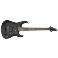 CORT VIVA CUSTOM BKS ELEKTRO GİTAR, SİYAH, EMG 85-F & 81-R (H-H)