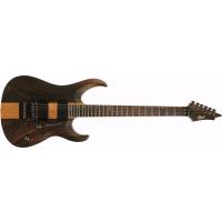 CORT X-15TH OPVN ELEKTRO GİTAR ÇANTALI, OPEN PORE VINTAGE NATURAL, 