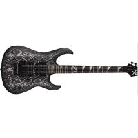 CORT X-6 VPR BKS ELEKTRO GİTAR SİYAH