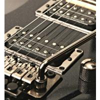 CORT X-CUSTOM BKM ELEKTRO GİTAR X CUSTOM, SİYAH, Seymour Duncan SH1(