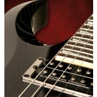 CORT X-CUSTOM BKM ELEKTRO GİTAR X CUSTOM, SİYAH, Seymour Duncan SH1(