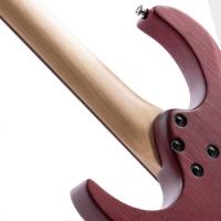 CORT X100 OPBC ELEKTRO GİTAR, OPEN PORE,BLACK CHERRY (H-H)