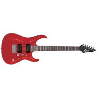 CORT X4RM ELEKTRO GİTAR, METALİK KIRMIZI, 2 X EMG SRO OC1 (A