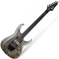 CORT X500 OPTG ELEKTRO GİTAR, OPEN PORE TRANS GREY