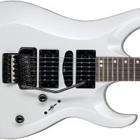 CORT X6WH ELEKTRO GİTAR, BEYAZ, Bluebucker BB-2F & BBEG5-M &