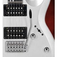 CORT X6WH ELEKTRO GİTAR, BEYAZ, Bluebucker BB-2F & BBEG5-M &