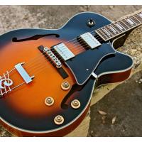 CORT YORKTOWN TAB ELEKTRO AKUSTİK GİTAR KILIFLI, TABACCO BURST, LADİ