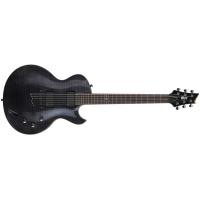 CORT ZCUSTOM2TBK ELEKTRO GİTAR CUSTOM, TRANS SİYAH, EMG (H-H)