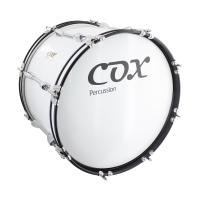 COX  26inç x 12inç Bando Davulu