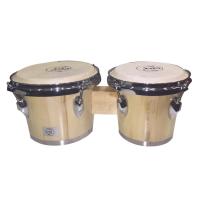Cox BC103-NT Naturel Bongo 6 inç ve 7 inç