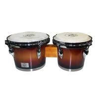 Cox BC103-SB 6 inç ve 7 inç Sunburst Bongo