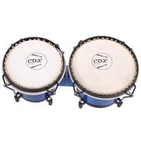 Cox BC105F-BL Bongo