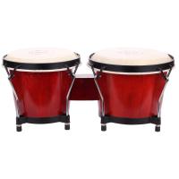 Cox BC105F-WR Bongo