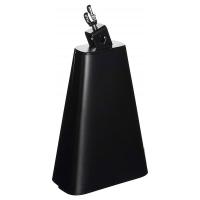Cox CBB14 Black Powder-Coated Cowbell 4 inç