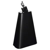 Cox CBB19 Black Powder-Coated Cowbell 9inç