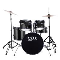 Cox CDS1-BK Akustik Bateri Seti