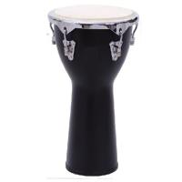 Cox DJB110BB 11inç  Siyah Djembe