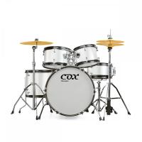 Cox JBJ1049A Junior Bateri Takımı