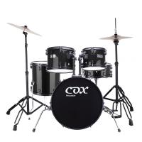 Cox JBJ1049A-BK Junior Bateri Takımı