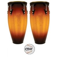 Cox Konga Seti 10 + 11 (Sunburst) - COB100SB