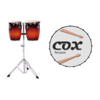 Cox Mini Konga Seti (Sunburst) 10 + 11 - MCLC400SB