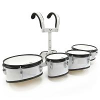 Cox Timbal 8 / 10 / 12 / 13 (Robocop Askılı) - FLT-QH04