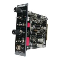 Cranborne Audio Camden 500