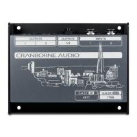 Cranborne Audio N22
