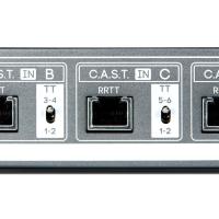 Cranborne Audio N8 CAST Sistemi