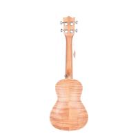 CREMONIA AU77LAB-23 UKULELE 23" CONCERT