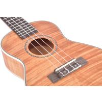 CREMONIA AU77LAB-23 UKULELE 23" CONCERT