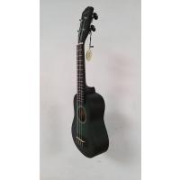 CREMONIA AU-H01A-21BL UKULELE 21" MAT MAVİ