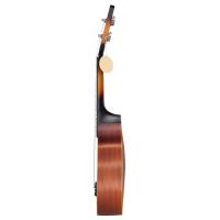 CREMONIA AU07LC-21 UKULELE 21" SOPRANO
