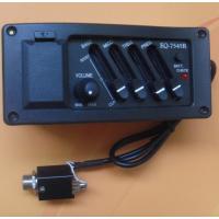 CREMONIA EQ7545 EQUALİZER, 4 BAND