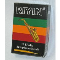 CREMONIA GSAK2 RIYIN 2 NUMARA ALTO SAKSAFON KAMIŞI, 10'LU PAKET
