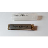 CREMONIA HM0116 MIZIKA 16 DELİK  PROFESSIONAL HARMONICA