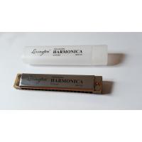 CREMONIA HM0120 MIZIKA 20 DELİK  PROFESSIONAL HARMONICA