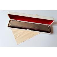 CREMONIA HM0324 MIZIKA 24 DELİK  PROFESSIONAL HARMONICA