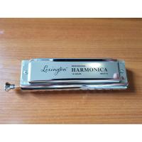 CREMONIA HM10C MIZIKA, KROMATİK G. , 10 DELİKLİ, 40 SESLİ, POMPAL