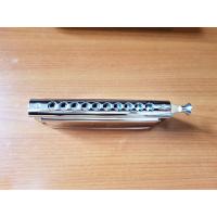CREMONIA HM10C MIZIKA, KROMATİK G. , 10 DELİKLİ, 40 SESLİ, POMPAL