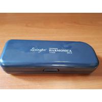CREMONIA HM10C MIZIKA, KROMATİK G. , 10 DELİKLİ, 40 SESLİ, POMPAL